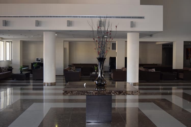 Capital Coast Resort & Spa photo 2