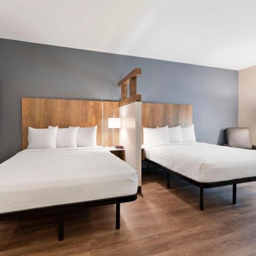 Extended Stay America - Orlando - Sanford photo 3