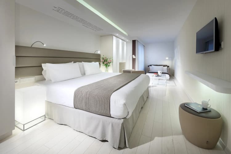 Eurostars Book Hotel photo 5