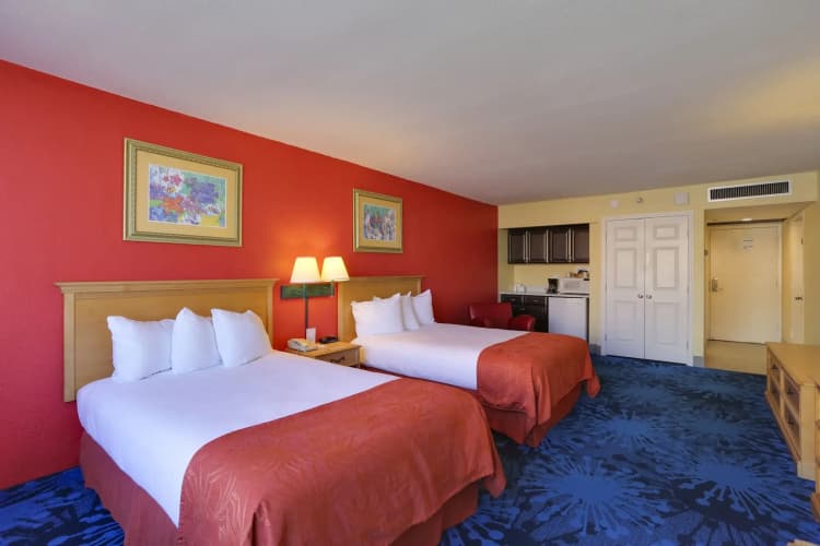 Dolphin Beach Resort photo 3