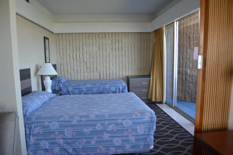 Padre South Hotel On The Beach photo 4