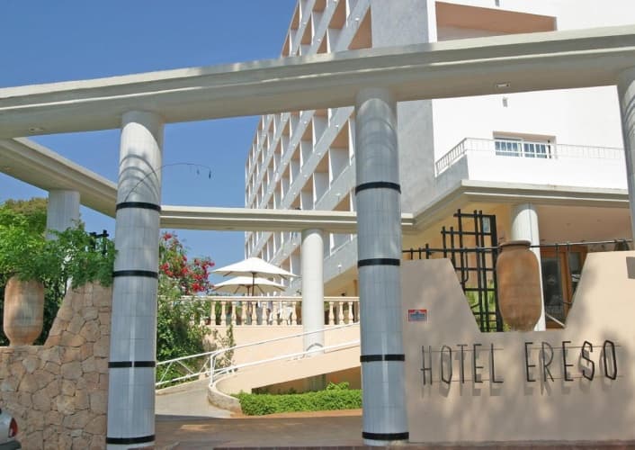 Hotel Invisa Ereso photo 2