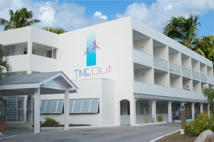 Time Out Hotel photo 2