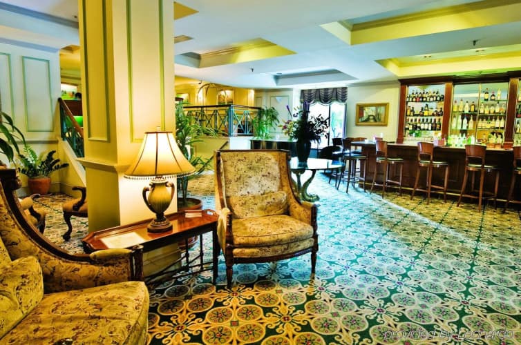The Dunhill Hotel photo 3