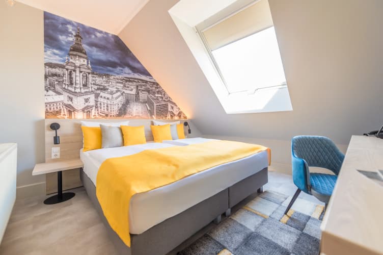 Impulso Fashion Hotel photo 5