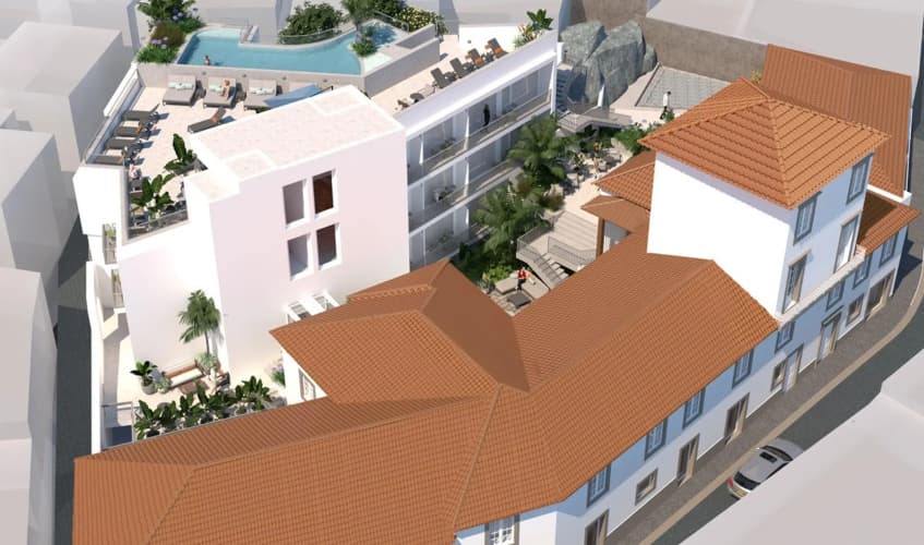 Pestana Fisherman Village, photo 2