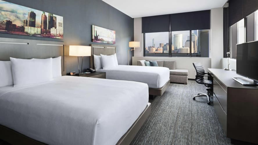 Hyatt House Jersey City photo 5