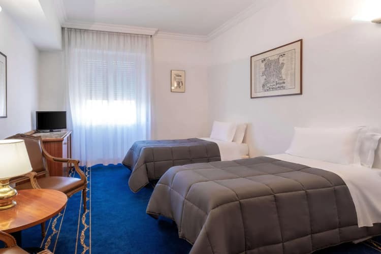 Quality Hotel Nova Domus photo 5