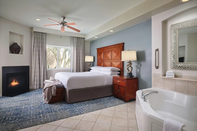 Sheraton Desert Oasis Villas, Scottsdale photo 5