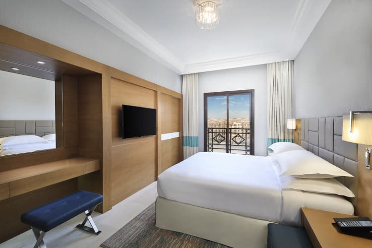 Four Points by Sheraton Makkah Al Naseem photo 5