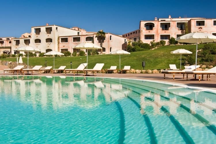 Colonna Resort, photo 2