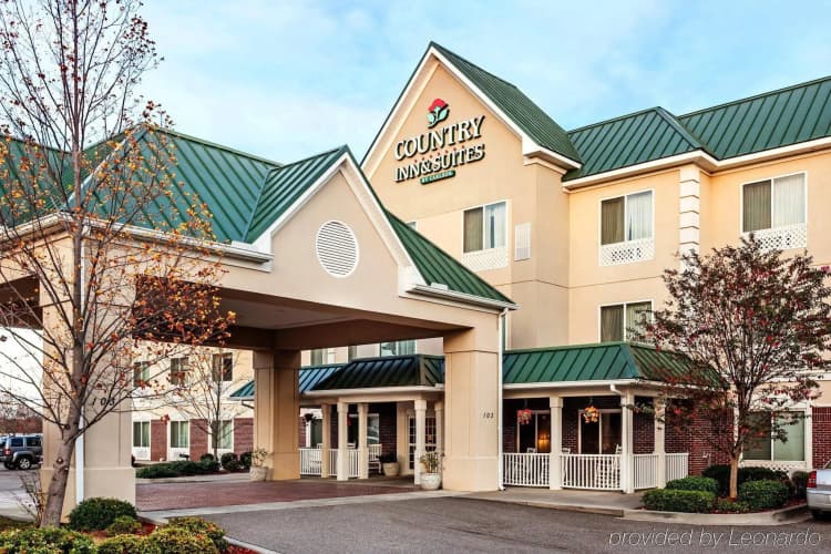 Country Inn & Suites by Radisson, Augusta at I-20, GA photo 2