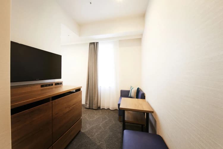 Hotel Intergate Tokyo Kyobashi photo 4