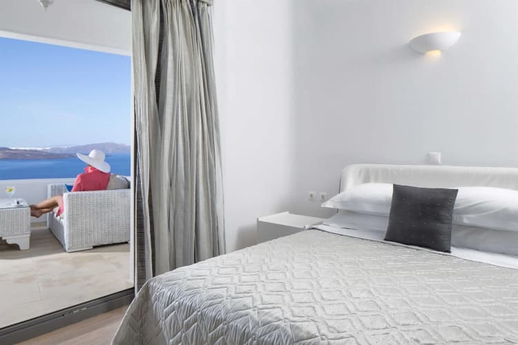 Santorini Princess Presidential Suites, photo 3