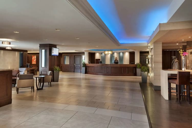 Hotel Halifax, photo 3