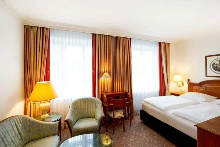 DORMERO Hotel Halle photo 4