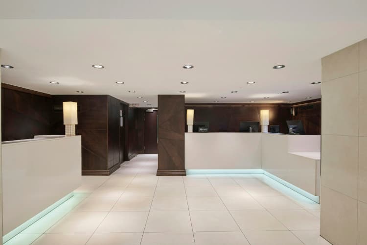DoubleTree by Hilton Hotel London - Hyde Park photo 3