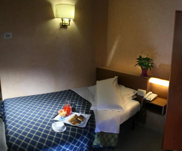 Hotel Delle Muse photo 5