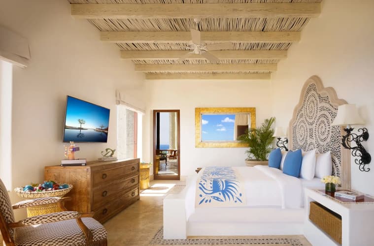 Las Ventanas al Paraíso, A Rosewood Resort photo 4