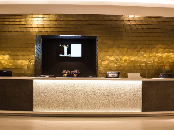 Vienna House by Wyndham Andel's Berlin photo 3