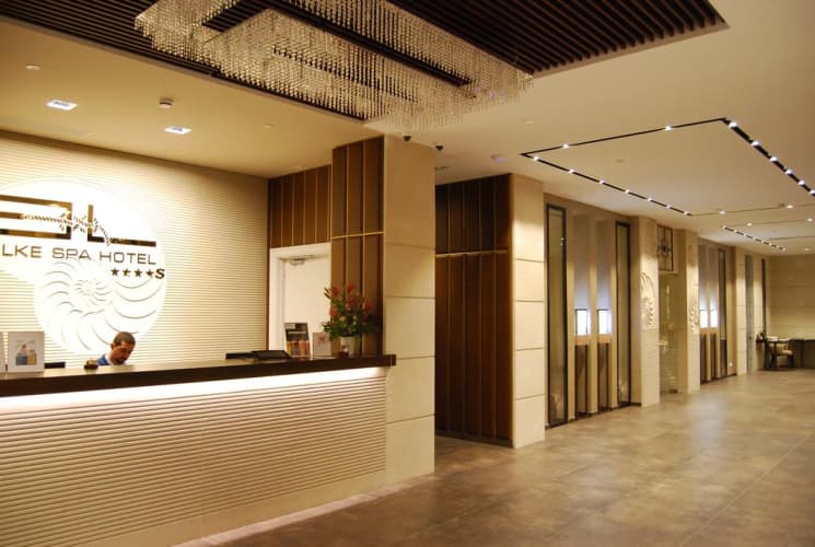 Elke Spa Hotel photo 3