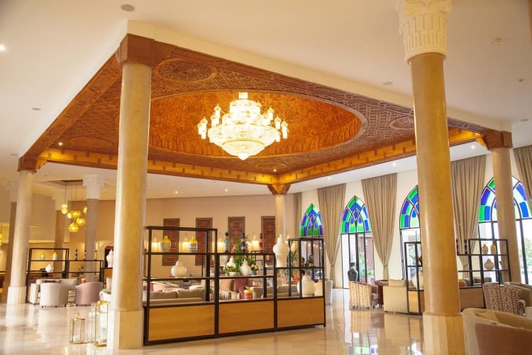 Marrakech Ryads Parc & Spa photo 3
