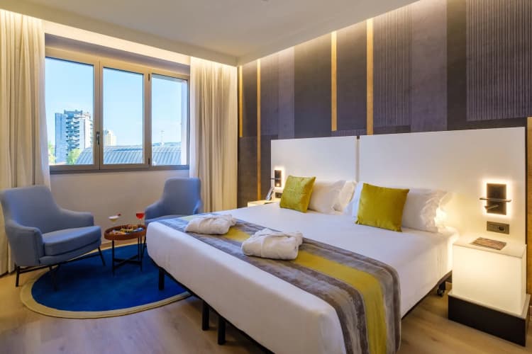 Savhotel, photo 5