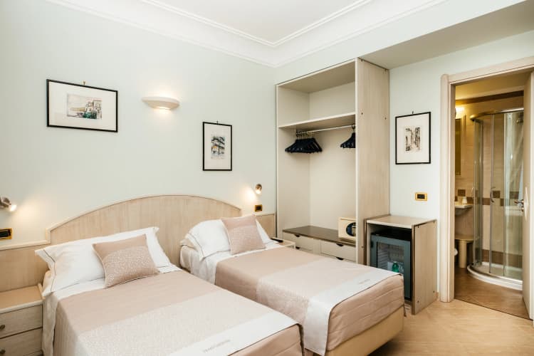 Comfort Hotel Gardenia Sorrento Coast photo 4