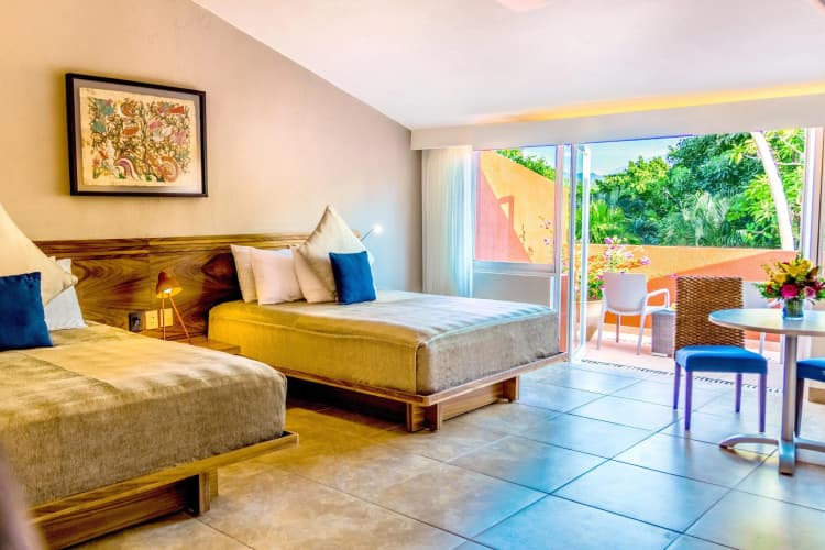 Las Brisas Huatulco photo 5