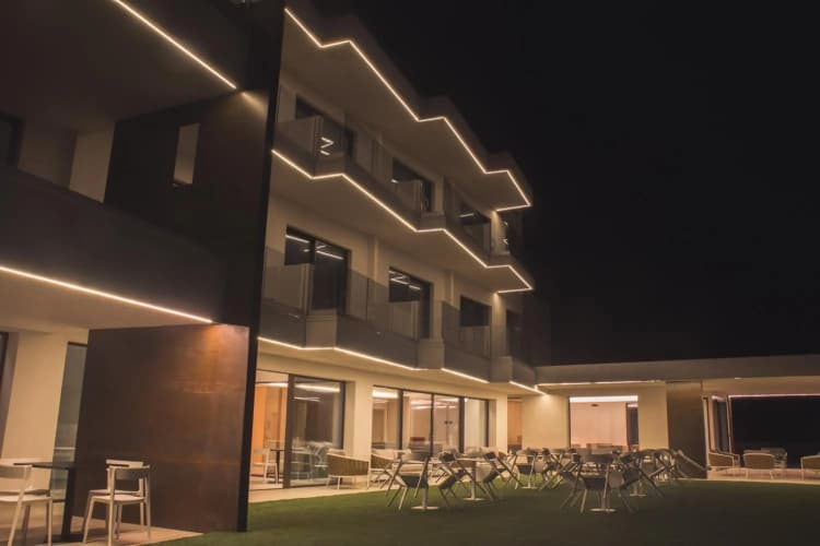 Sunset Hotel photo 2