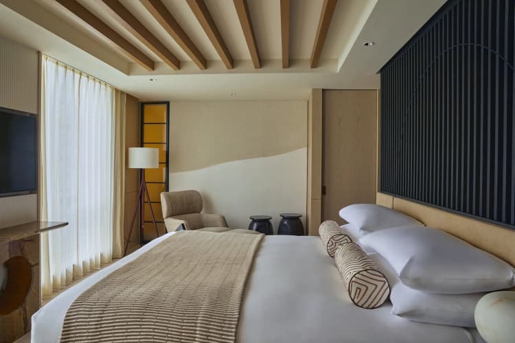 Kimpton Shinjuku Tokyo photo 5