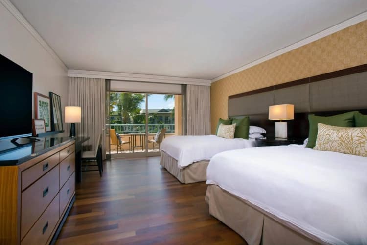 The Ritz-Carlton Maui, Kapalua photo 2
