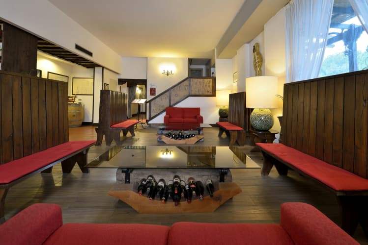 Hotel Giò Wine e Jazz Area photo 4