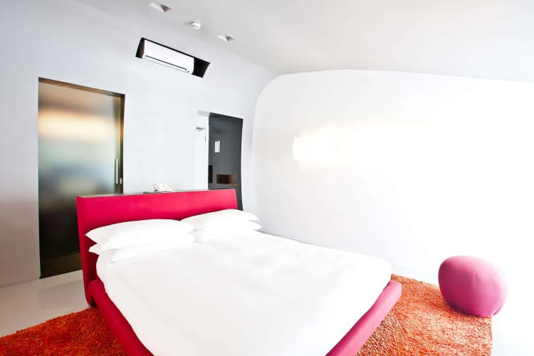Hotel Ripa Roma, photo 4