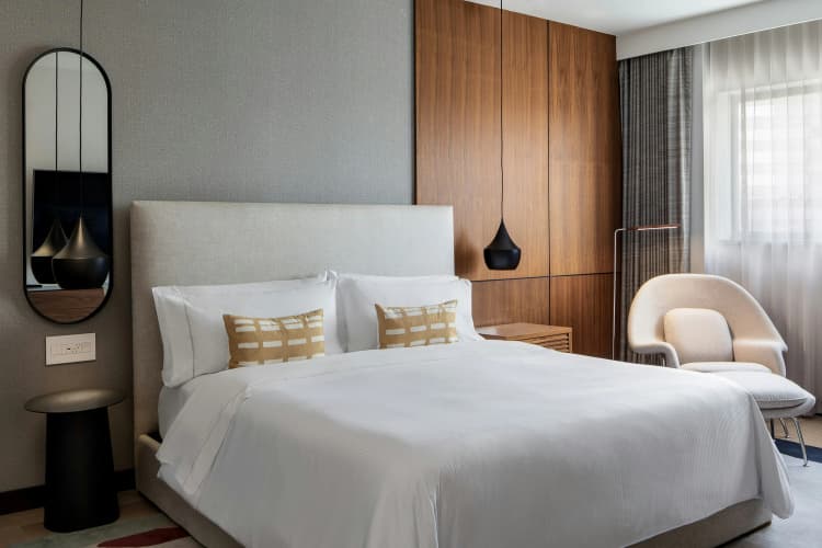 The Westin Houston Medical Center photo 3