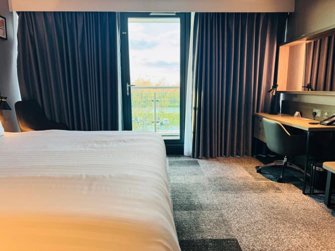 Crowne Plaza London - Kingston photo 3