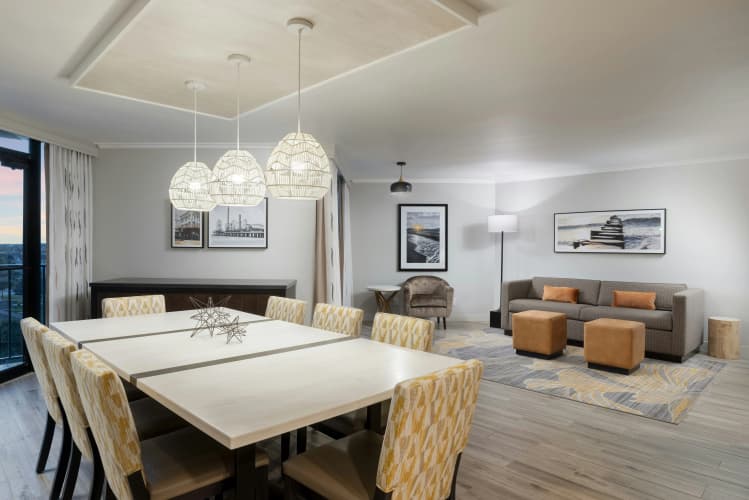 Hilton Galveston Island Resort photo 5