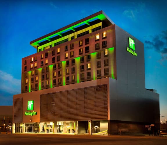 Holiday Inn Saskatoon Downtown photo 2