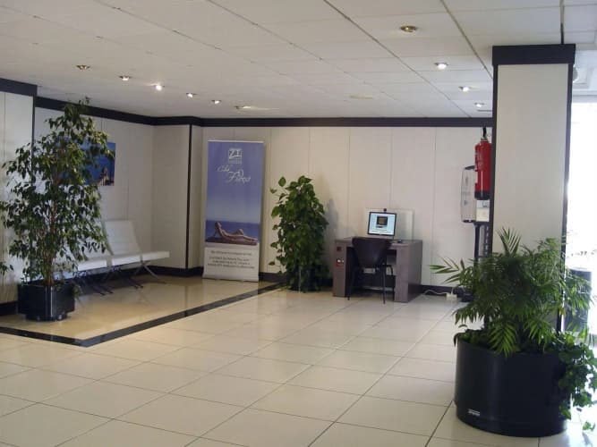 Aparthotel Acuasol photo 3