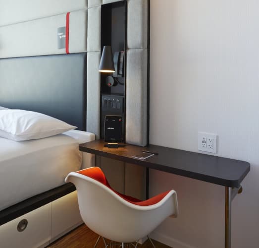 Citizenm Boston North Station Hotel photo 5