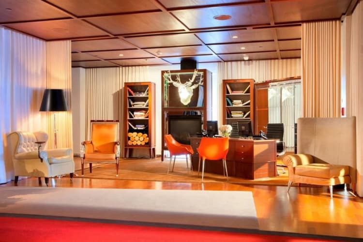 SLS Hotel, a Luxury Collection Hotel, Beverly Hills, photo 3
