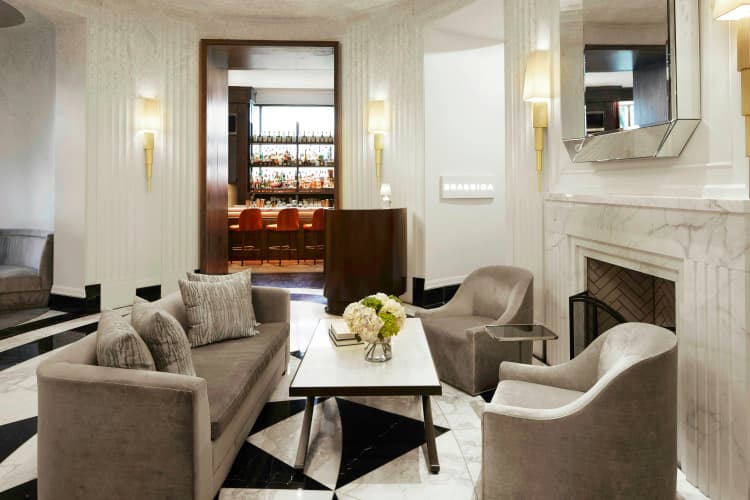 Waldorf Astoria Atlanta Buckhead photo 3