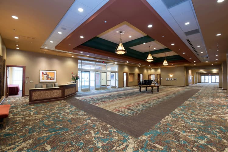 Embassy Suites by Hilton Albuquerque photo 3