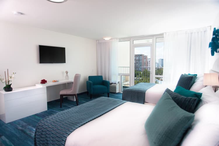 Máre St. Clair Hotel photo 3
