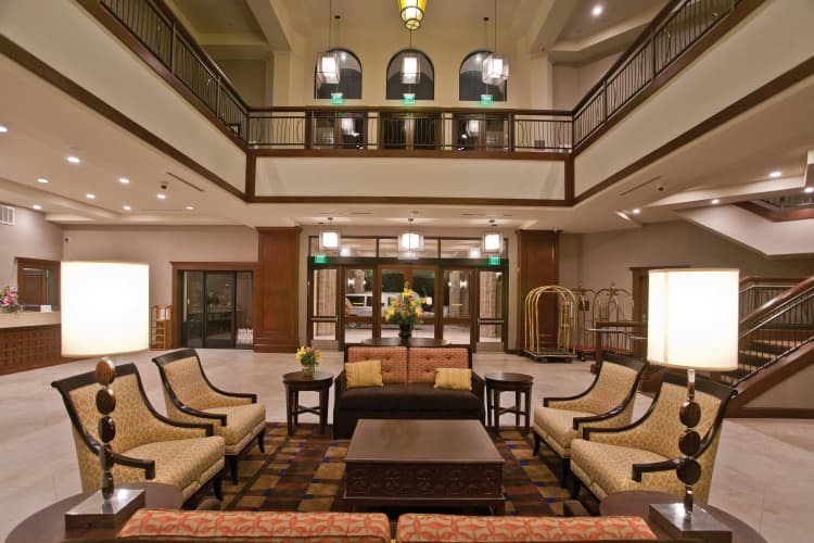 DoubleTree by Hilton Hotel Los Angeles - Rosemead photo 3