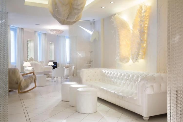 Vice Versa Hotel Paris photo 3