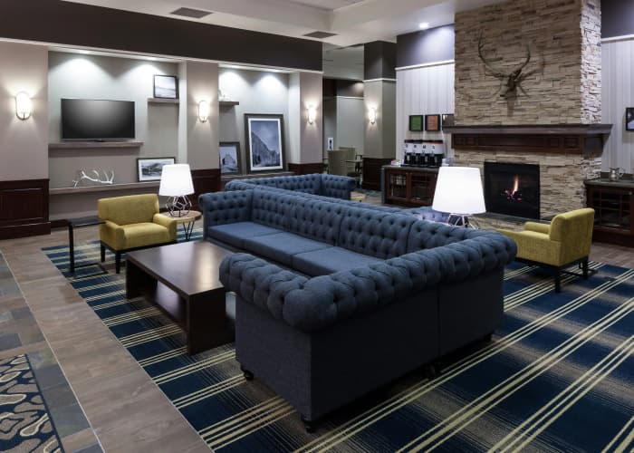 Hampton Inn & Suites Boise-Downtown photo 3