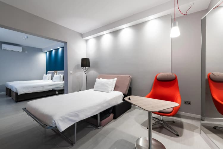 Holiday Inn Express Malta photo 5