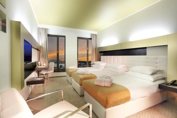 Grandior Hotel Prague photo 4