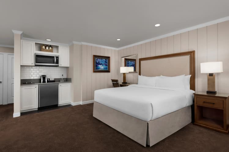 Silverado Resort photo 4